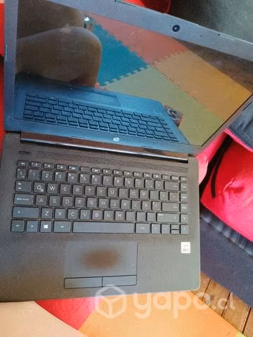 Notebook HP