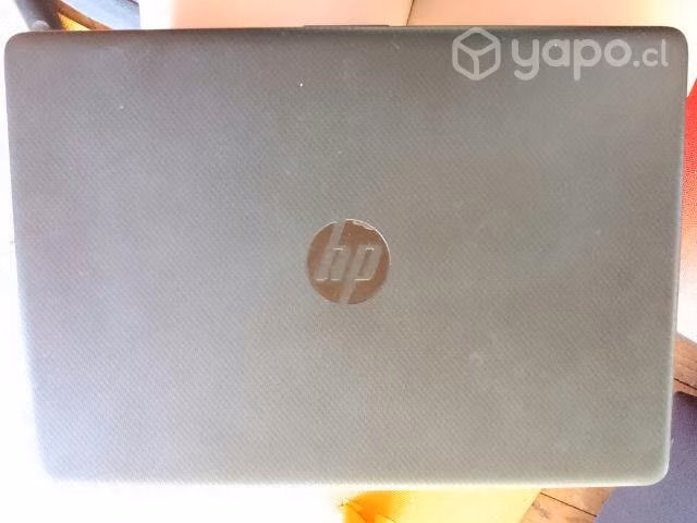 Notebook HP - Imagen 3