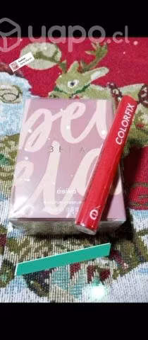 Perfumes, colonias y otros