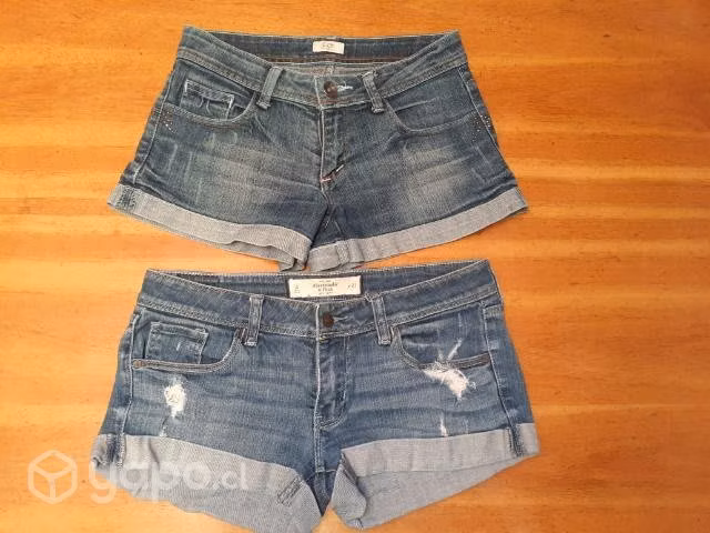 Schort Jeans talla 36 y 38