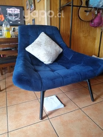 Poltronas - Imagen 2