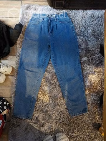 Ropa como nueva