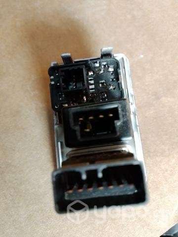 Ssang j. RESTON Mando completo limpiaparabrisa - Imagen 2