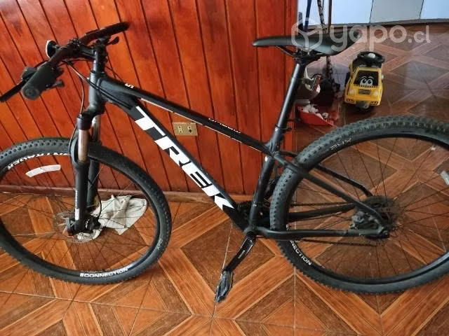 Trek Marlin 5