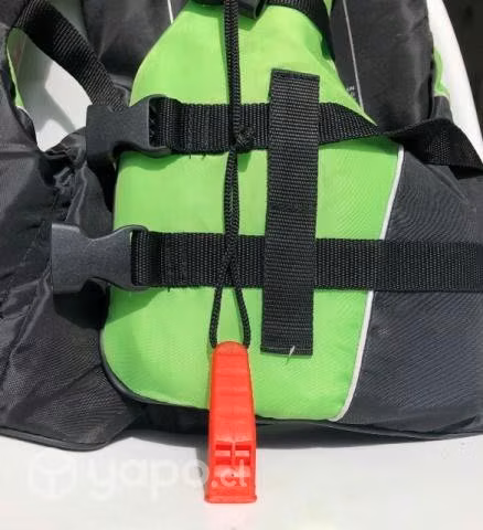 Chaleco Nautika - Imagen 3