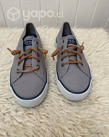 Lonas sperry