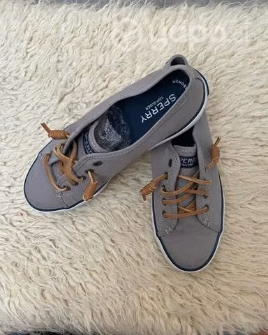 Lonas sperry