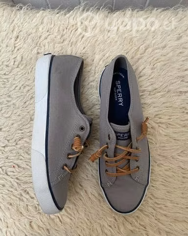Lonas sperry