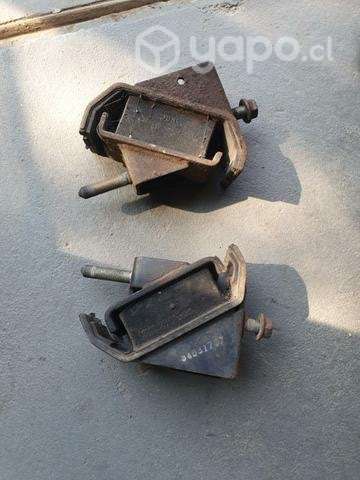 Soporte motor ssangyong rexton - Imagen 2