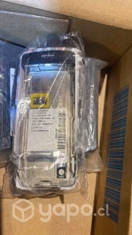 Dgp-8550e vhf Motorola Mototrbo