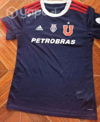 Camiseta Xs