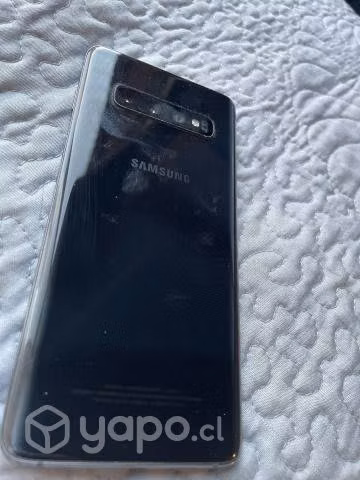 Samsung S10