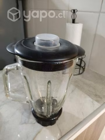 Vaso licuadora