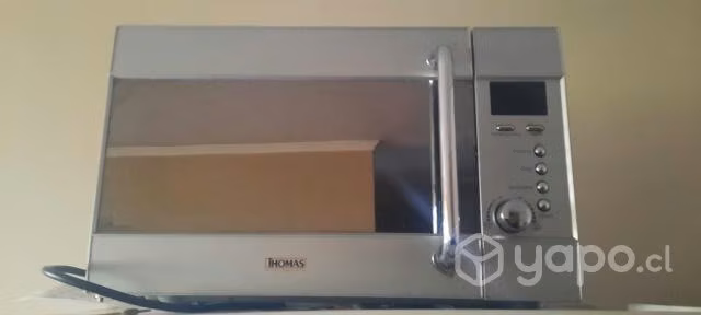 Electrodomésticos perfecto estado
