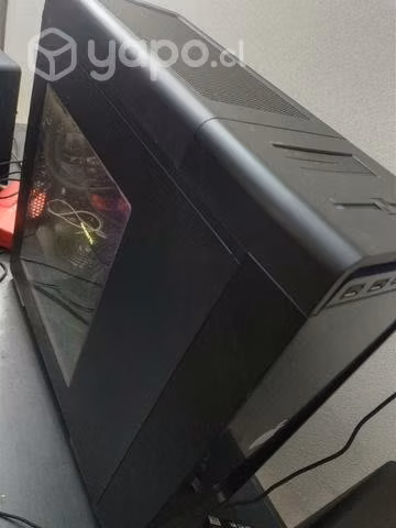 Pc gamer/i5 9600K/amd Radeon 5700 xt 8 gb/225gb SS