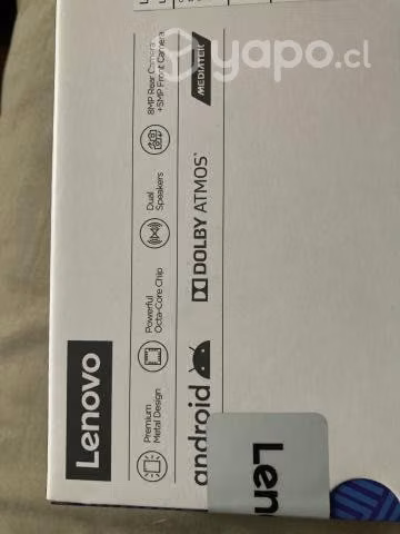 Tablet lenovo - Imagen 4