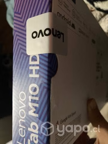 Tablet lenovo - Imagen 5