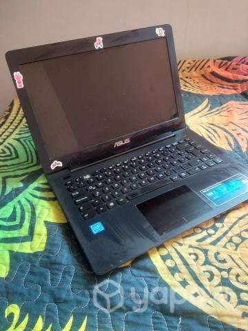 Notebook ASUS - Imagen 2