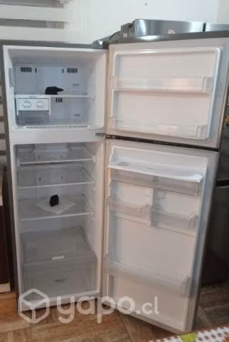 Refrigerador LG