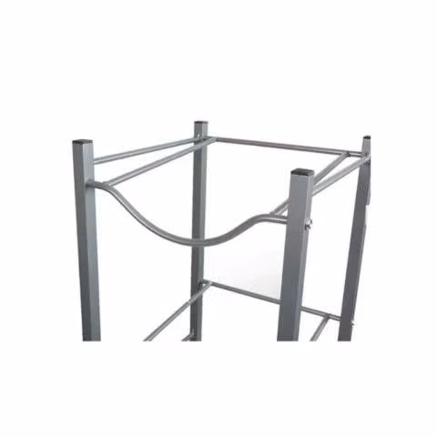 Rack Estante Organizador 10 Botellones