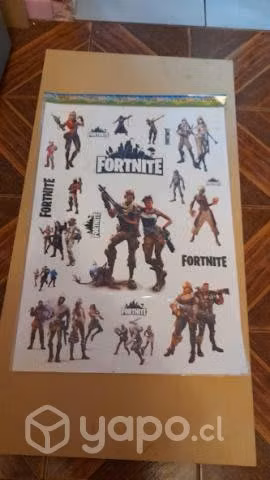 Variedad sticker 2