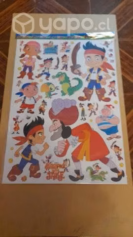 Variedad sticker 2