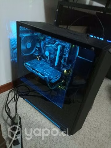 Computador Pc gamer