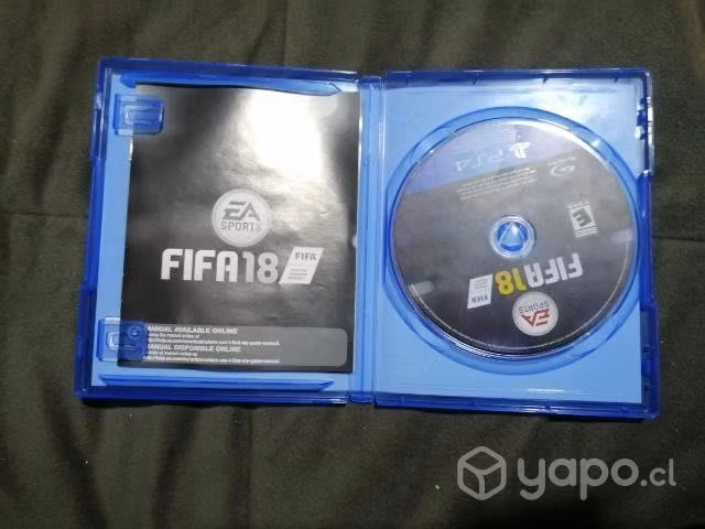FIFA 18 para ps4 - Imagen 2