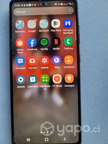 Samsung s20 fe