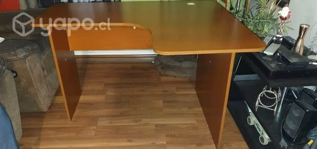 Escritorio para casa u oficina