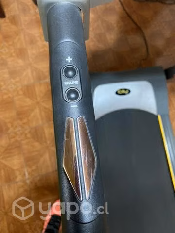 Trotadora Blu Fit Runner Pro X - Imagen 5