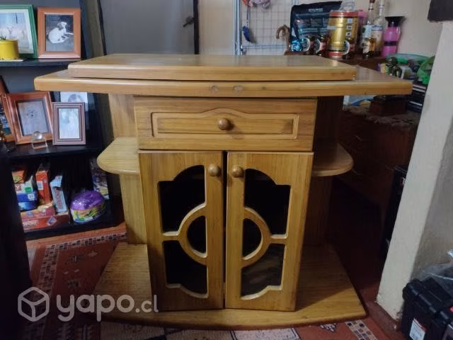 Mueble para tele
