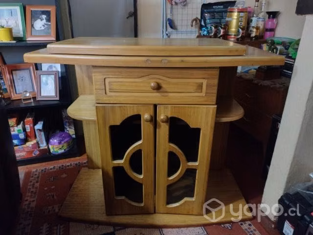Mueble para tele