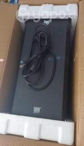 Pc gamer bueno
