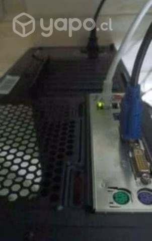 Pc gamer bueno