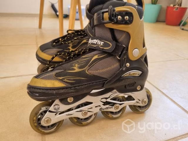 Patines Spitfire