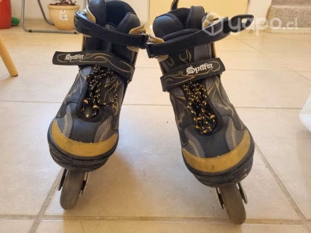Patines Spitfire