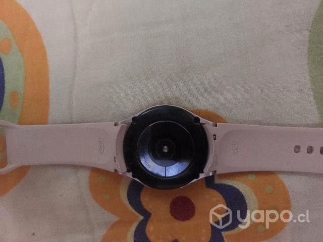 Smartwatch samsung 4 - Imagen 3