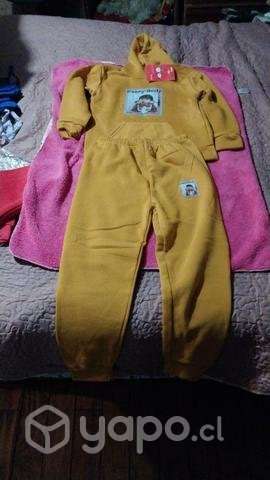 Conjuntos completos para niñas - Imagen 4
