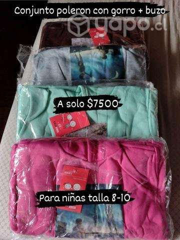 Conjuntos completos para niñas - Imagen 3