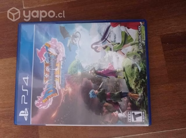 Juegos de ps4 con poco uso - Imagen 5