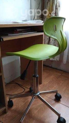 Silla escritorio poco uso - Imagen 6