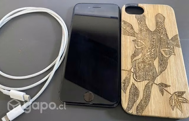 IPhone 8 64 gb - Imagen 2