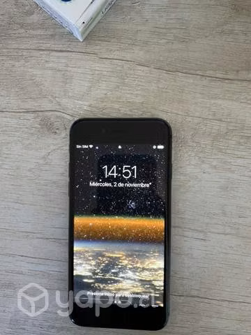 IPhone 8 64 gb - Imagen 3