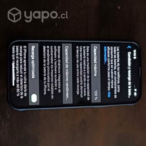 Iphone 14 plus - Imagen 3