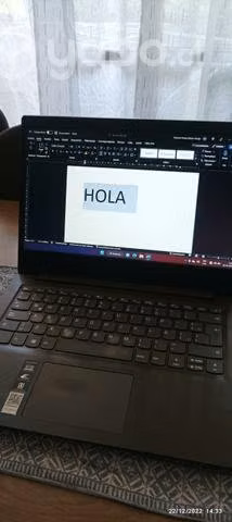 Notebook Lenovo