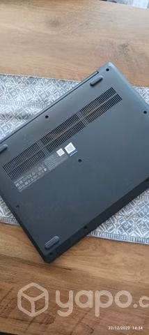 Notebook Lenovo