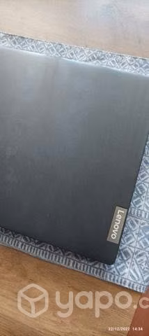 Notebook Lenovo