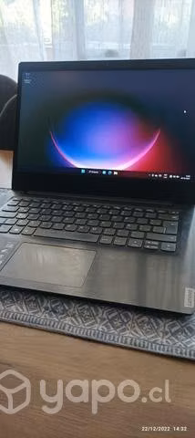Notebook Lenovo