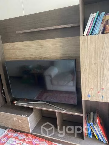 Mueble - rack tv